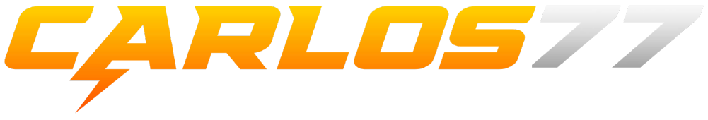 logo carlos77